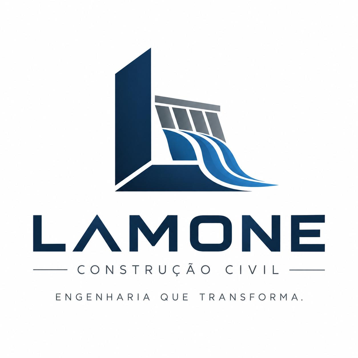 Lamone Construção Civil e Saneamento Ltda.